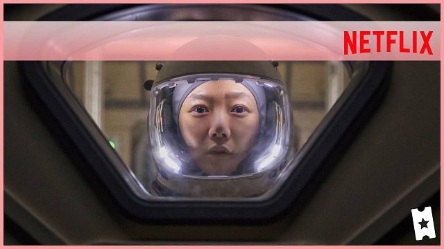 3 series nuevas de Netflix para ver este fin de semana noticias imagen