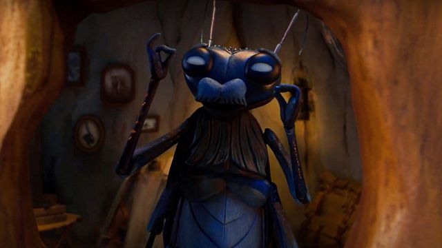 'Pinocho': Primer adelanto y fecha de estreno de la versión del clásico de Guillermo del Toro para Netflix