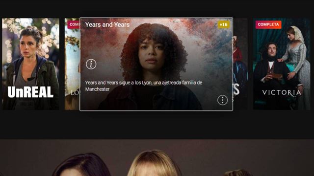 Descubre esta plataforma de 'streaming' cargada con películas y series para ver gratis, legal y sin registro