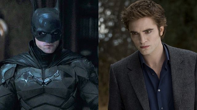 'The Batman': Matt Reeves señala a 'Crepúsculo' como la razón de las críticas negativas al fichaje de Robert Pattinson noticias imagen