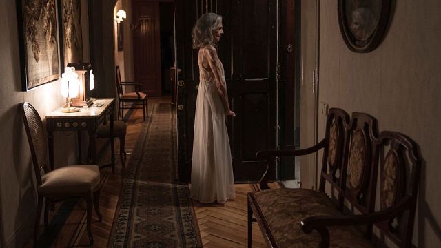 'La abuela': Paco Plaza y su terror a la vejez con Almudena Amor noticias imagen