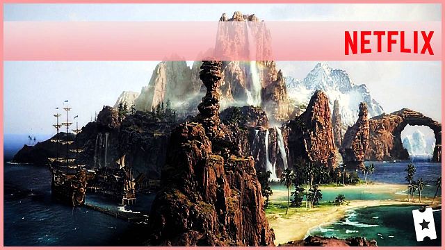 Una de las mejores películas de nuestra infancia abandona Netflix, pero aún puedes disfrutarla noticias imagen