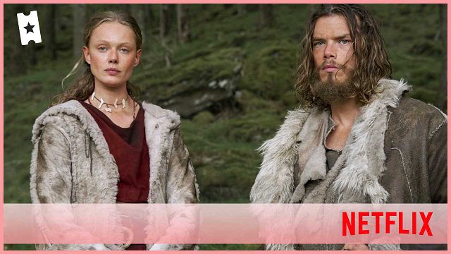 Estrenos Netflix: Todas las series que llegan en febrero de 2022