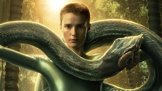 Vuelve a HBO Max una de series de ciencia ficción más potentes de 2020 (y con Travis Fimmel) noticias imagen