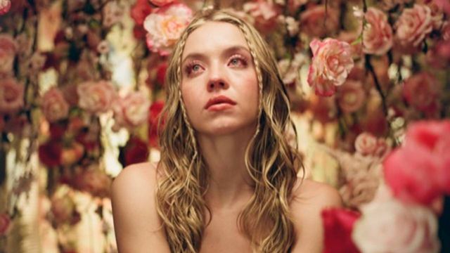 Experta en artes marciales y mecánica: Así es en la vida real Sydney Sweeney, la nueva reina de 'Euphoria'