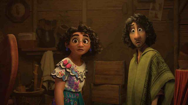 'No se habla de Bruno': ¿cómo se creó la canción de más éxito de 'Encanto'? noticias imagen