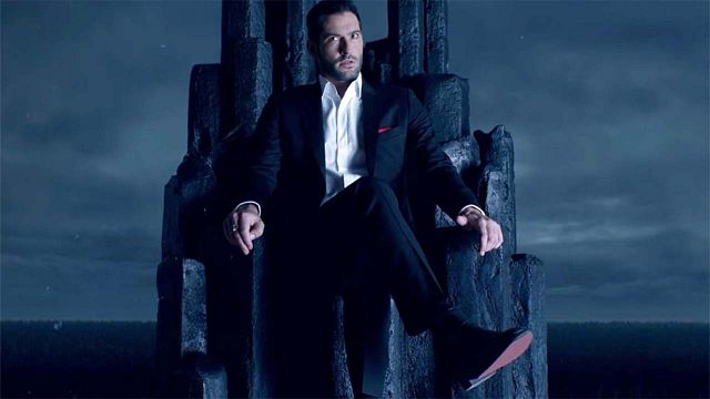 Adiós al demonio: Tom Ellis y su cambio radical en su primer papel principal tras 'Lucifer' noticias imagen