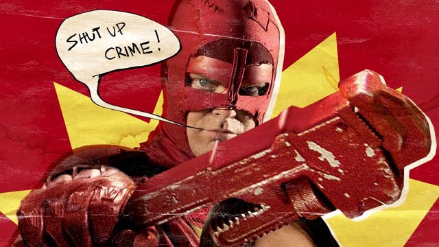 Más allá de Marvel o DC: 5 películas de superhéroes desconocidas que merece la pena ver