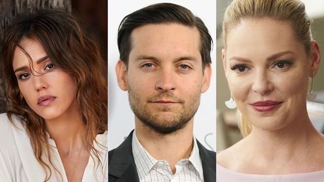 ¿Por qué Hollywood no ha vuelto a contratar a estos 5 actores?