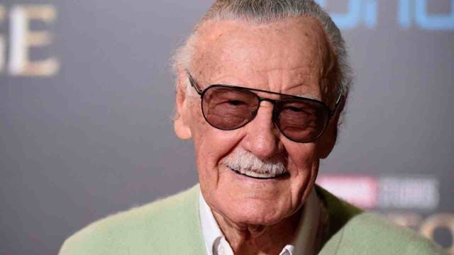 ‘Spiderman: No Way Home’: el cameo de Stan Lee que nunca vimos 