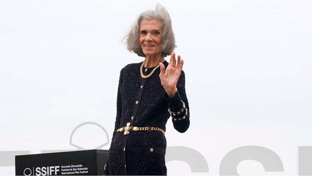 Nació en un teatro, pasó por la cárcel, y fue musa de Chanel, así es Vera Valdez, 'La Abuela' de Paco Plaza noticias imagen