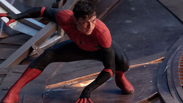 Tom Holland y su futuro como Spider-Man: "Algo habré hecho mal si a los 30 no le he pasado el testigo a Miles Morales" noticias imagen