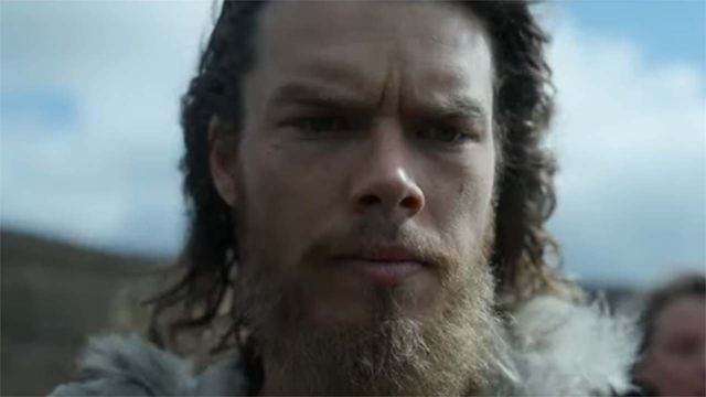 'Vikingos: Valhalla' se supera: más historia, otra generación y la guerra más sangrienta en el tráiler final