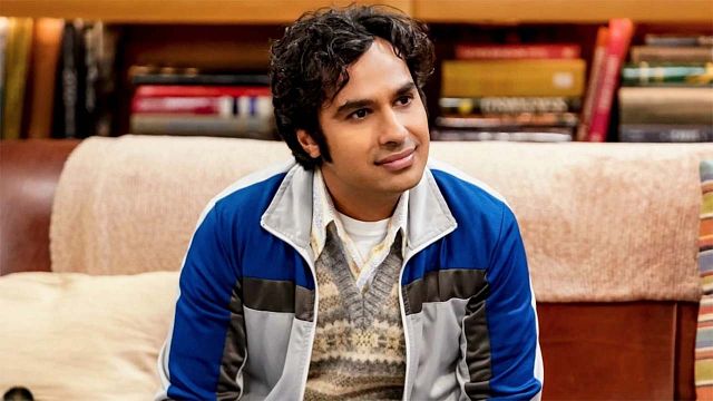 Kunal Nayyar sintió que no había razón para terminar 'The Big Bang Theory' (pero descarta que haya reunión)