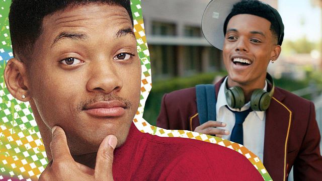 Will Smith da su bendición al 'reboot' de 'El príncipe de Bel-Air': "Claro que va a ser brillante" noticias imagen