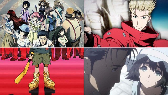 6 series de anime que tienen puntuación perfecta y puedes ver ya en plataformas noticias imagen