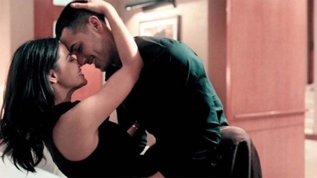 'Oscuro deseo': así rodaron las escenas de sexo del 'thriller' erótico que triunfa en Netflix