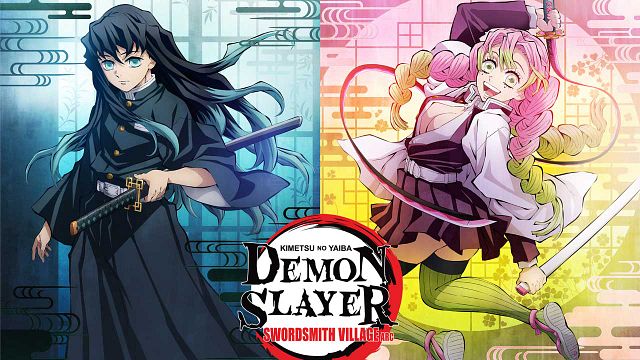 'Demon Slayer: Kimetsu no Yaiba' tendrá temporada 3: primeros detalles del futuro del popular anime noticias imagen