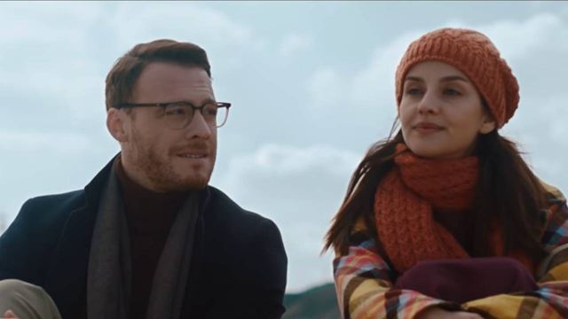 Kerem Bürsin se atreve con un papel muy diferente en su nueva película, 'Eflâtun' (y ya hay 'teaser')