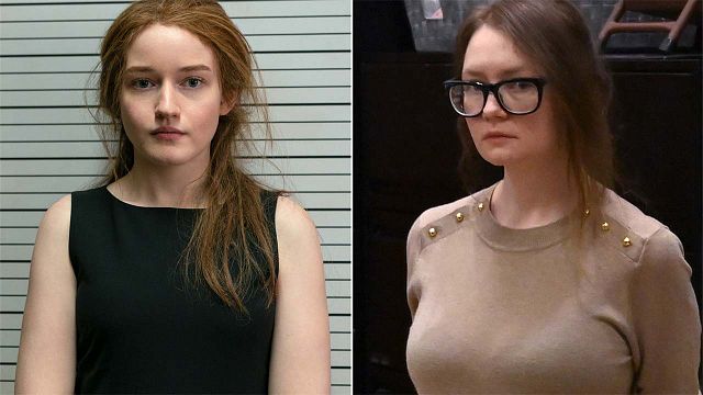 La compleja situación actual de Anna Sorokin tras '¿Quién es Anna?': "¿Estoy siendo juzgada de nuevo?" noticias imagen