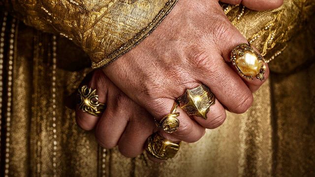 ¿Qué son los Anillos de poder de la serie de Amazon 'El señor de los anillos'? noticias imagen