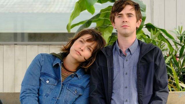 La temporada 5 de 'The Good Doctor' ya tiene fecha de regreso tras 3 meses de parón noticias imagen