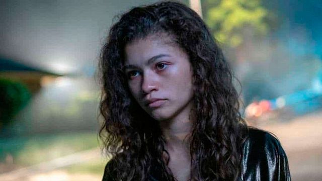 HBO se pronuncia sobre el futuro de 'Euphoria': "Es dificil imaginar la serie sin Zendaya" noticias imagen