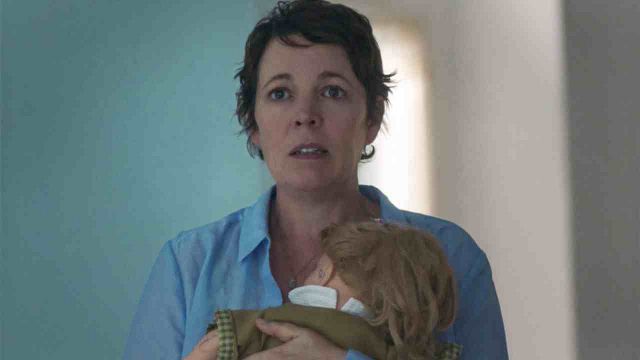 'La hija oscura': El 'thriller' psicológico con Olivia Colman que retrata la maternidad más inquietante noticias imagen