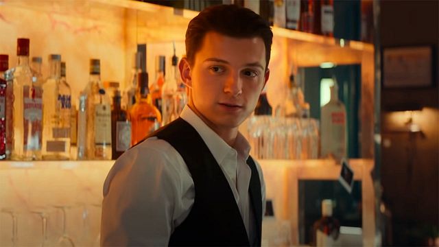 De intentar ser un joven James Bond a 'Uncharted': La idea de Tom Holland que "desencadenó" su papel como Nathan Drake noticias imagen