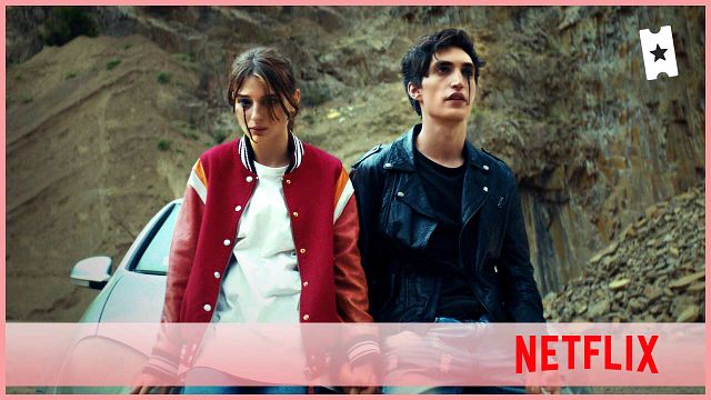 Estrenos Netflix: Las películas que llegan del 21 al 27 de febrero noticias imagen