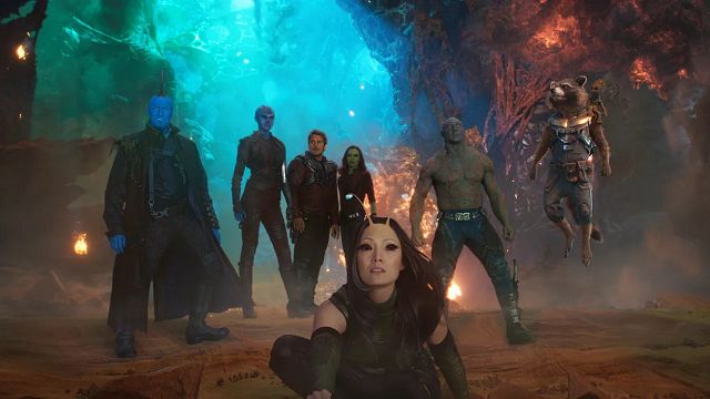 'Guardianes de la Galaxia Vol. 3' será diferente al resto de la trilogía y 'El Pacificador' y 'El Escuadrón Suicida' tienen la culpa noticias imagen