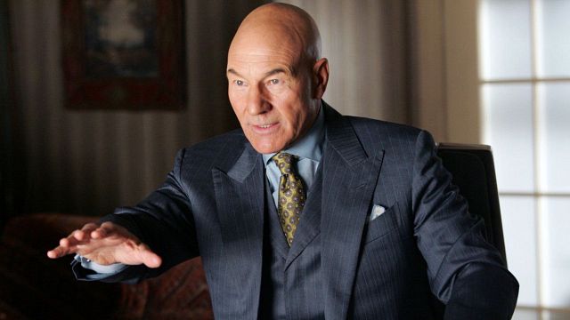 'Doctor Strange 2': Patrick Stewart responde a su posible regreso como el mutante Charles Xavier