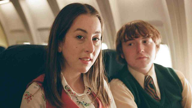 'Licorice Pizza': la historia real de Alana Haim que dio lugar a esta escena