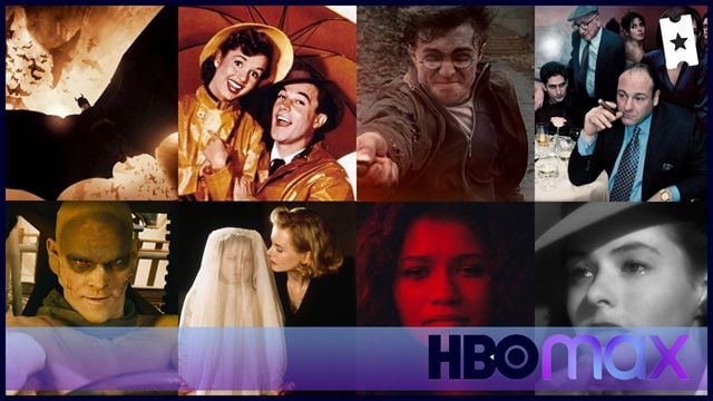 Las 55 mejores películas y series que puedes ver en HBO Max