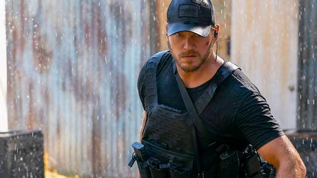 Una nueva serie de acción con una estrella de Marvel como protagonista llega a Prime Video tras la sorpresa de 'Reacher' noticias imagen