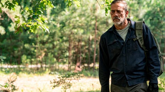 ‘The Walking Dead’: Esta escena eliminada hubiera cambiado una parte importante de la serie noticias imagen