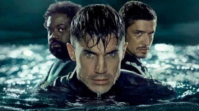 'Operación Marea Negra': una "hazaña a la altura de Cristóbal Colón" pero con 3 toneladas de cocaína noticias imagen