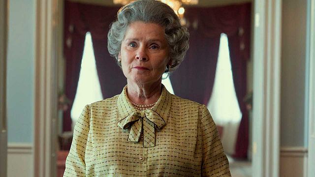 Robo en el set 'The Crown': Más de 200.000 dólares en valiosas antigüedades que Netflix espera recuperar noticias imagen