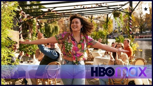 3 series de HBO Max maravillosas que puedes terminar en un fin de semana