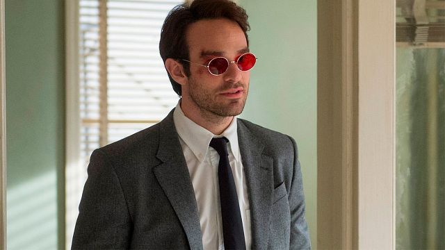 Charlie Cox confirma que volverá a ser Daredevil tras ‘Spider-Man: No Way Home’ noticias imagen