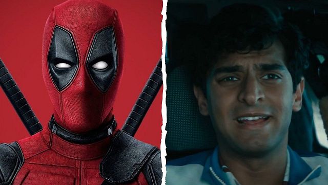 'Deadpool' rinde un homenaje a un amigo fallecido de Ryan Reynolds noticias imagen