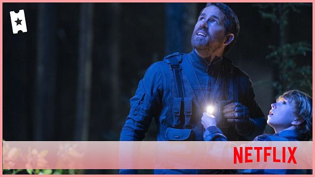 Estrenos Netflix: Todas las películas que llegan en marzo de 2022 noticias imagen