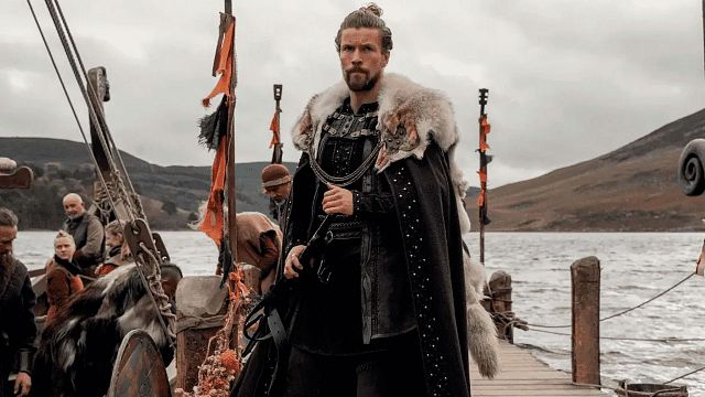 'Vikingos: Valhalla': ¿Qué significado tiene el título en la nueva 'Vikingos' de Netflix? noticias imagen