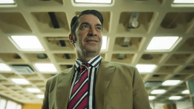 'Camera Café, la película': Jesús Quesada toma el mando en el tráiler de la cinta basada en la mítica serie noticias imagen