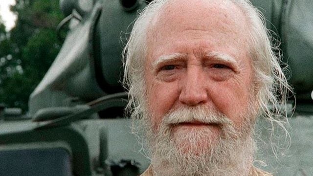 Las muertes más tristes e impactantes de 'The Walking Dead' noticias imagen