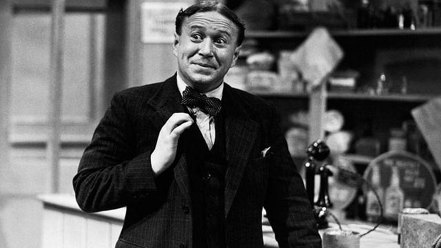 ¿Cuál fue la primera serie de televisión de la historia? noticias imagen