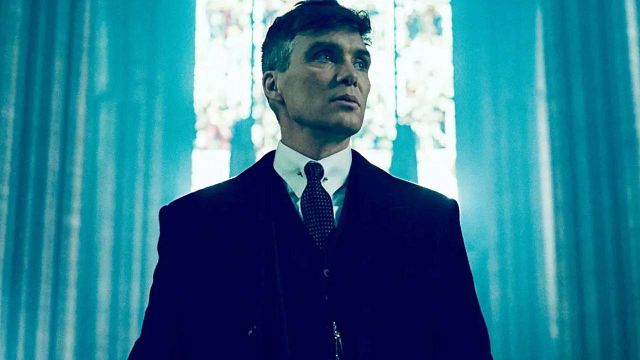 'Peaky Blinders' regresa a lo grande: el primer capítulo de la temporada 6 se convierte en el más visto de la serie noticias imagen