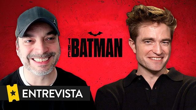 Un rodaje inusual y una tortura con el traje. Así vivió Robert Pattinson 'The Batman' noticias imagen