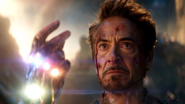 "Yo soy Iron Man": Robert Downey Jr. revela las otras frases que pudo decir Tony Stark antes de su sacrificio en 'Vengadores: Endgame' noticias imagen