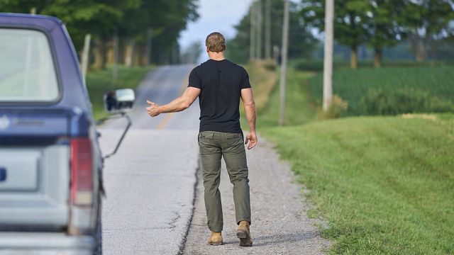 La inesperada serie que ha superado en espectadores a 'La rueda del tiempo' noticias imagen